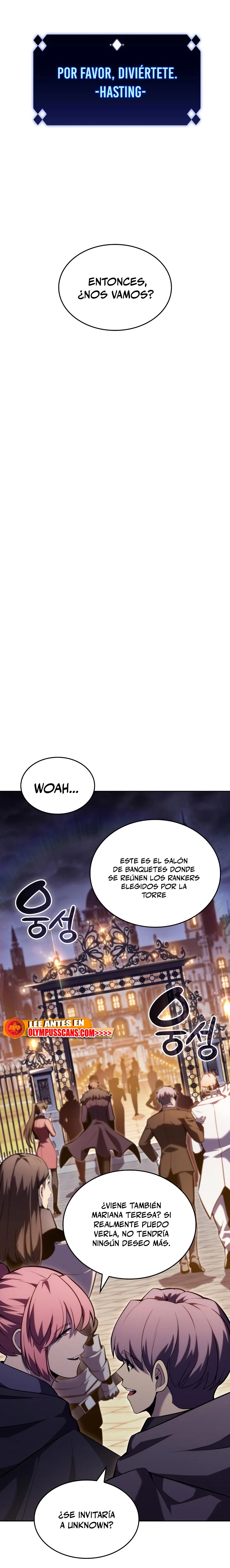 Read Novato Solo a Nivel Maximo ES Manga Online