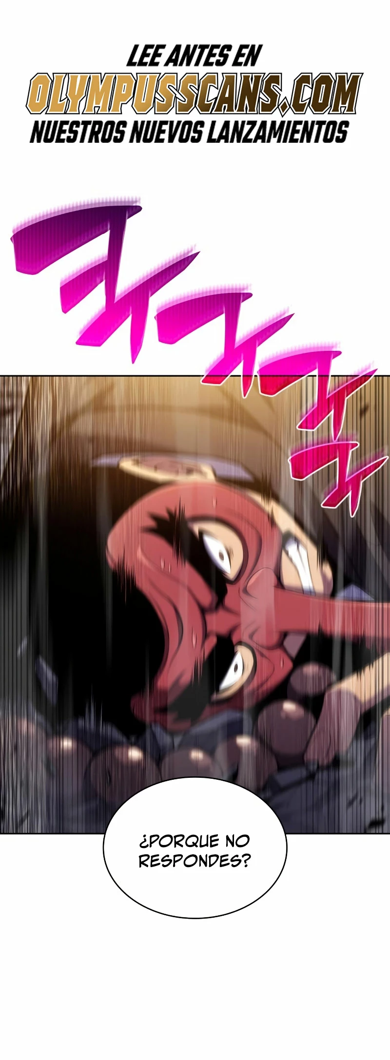 Read Novato Solo a Nivel Maximo ES Manga Online
