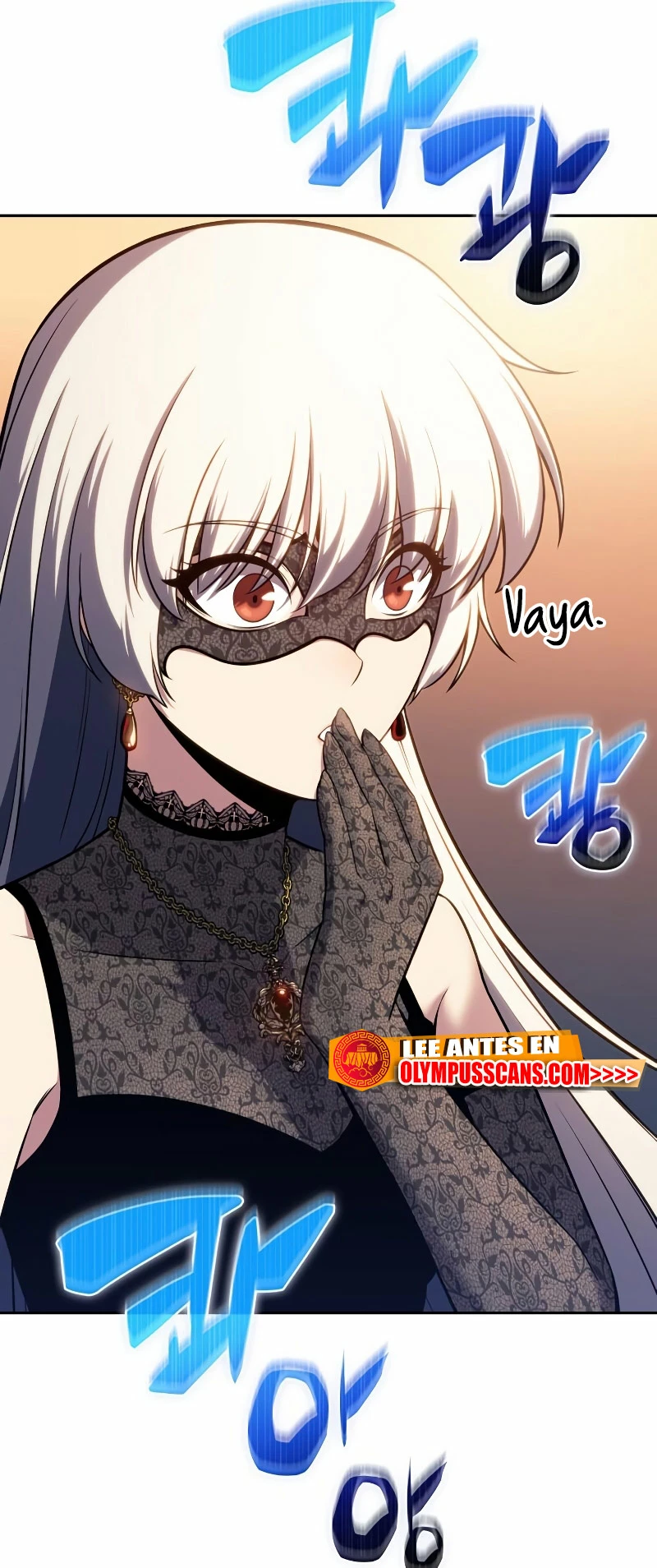 Read Novato Solo a Nivel Maximo ES Manga Online