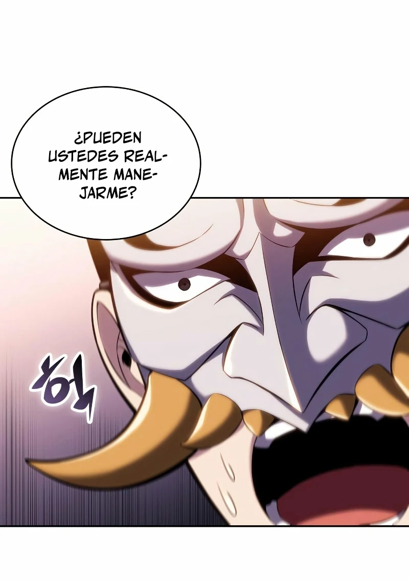 Read Novato Solo a Nivel Maximo ES Manga Online