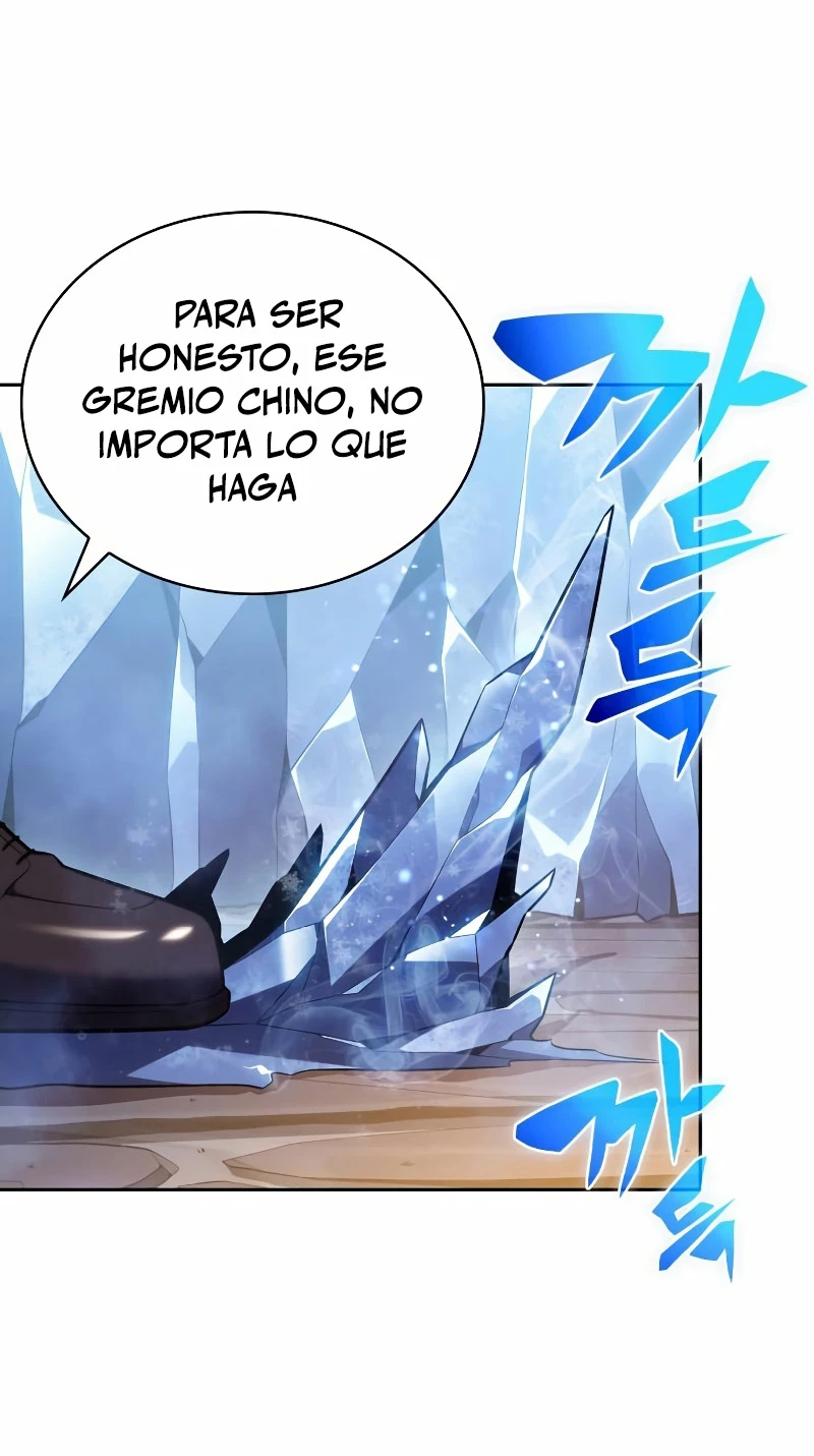 Read Novato Solo a Nivel Maximo ES Manga Online