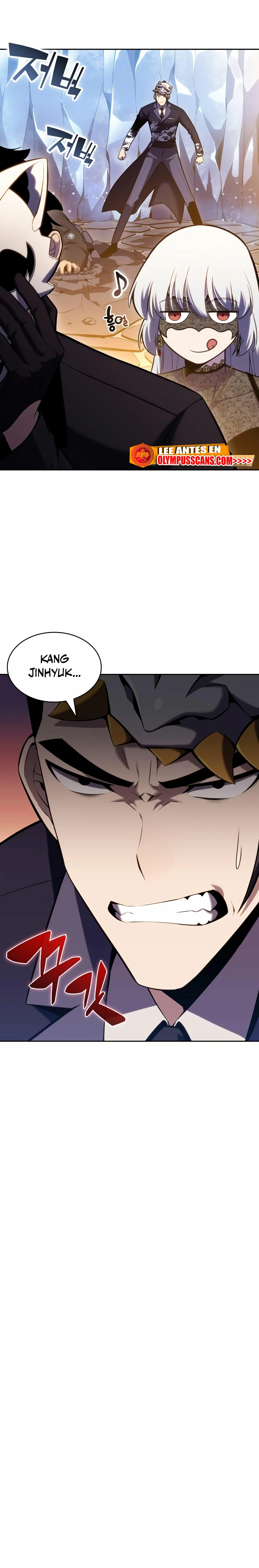 Read Novato Solo a Nivel Maximo ES Manga Online