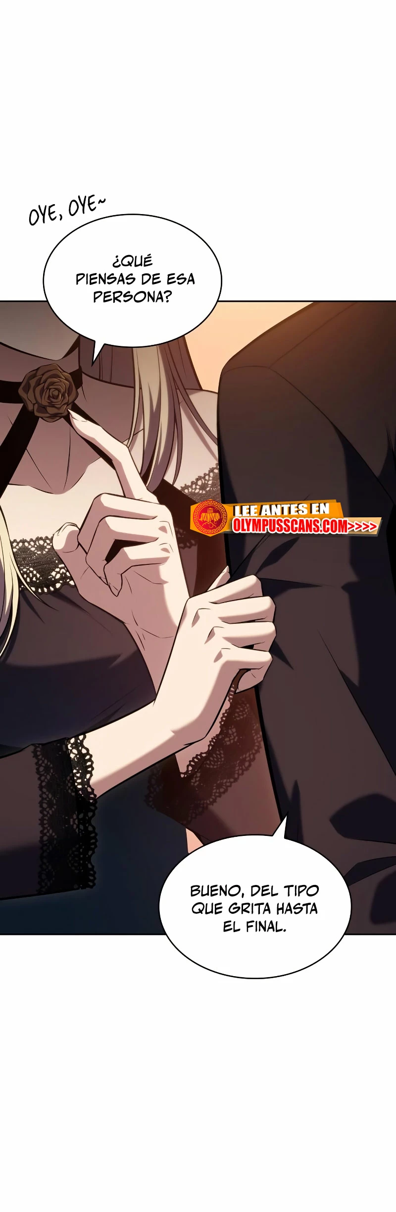 Read Novato Solo a Nivel Maximo ES Manga Online