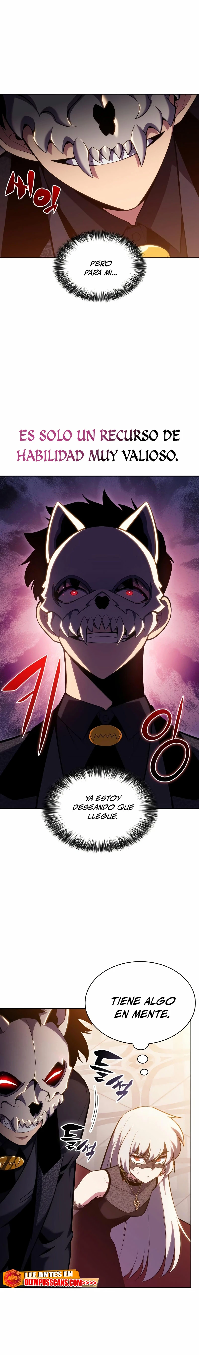 Read Novato Solo a Nivel Maximo ES Manga Online