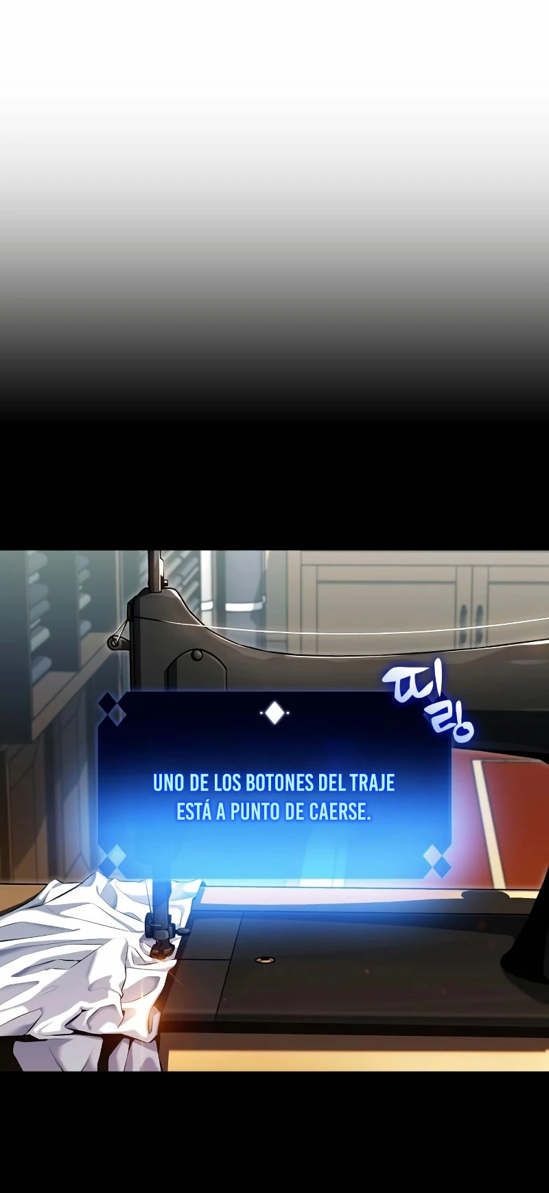 Read Novato Solo a Nivel Maximo ES Manga Online