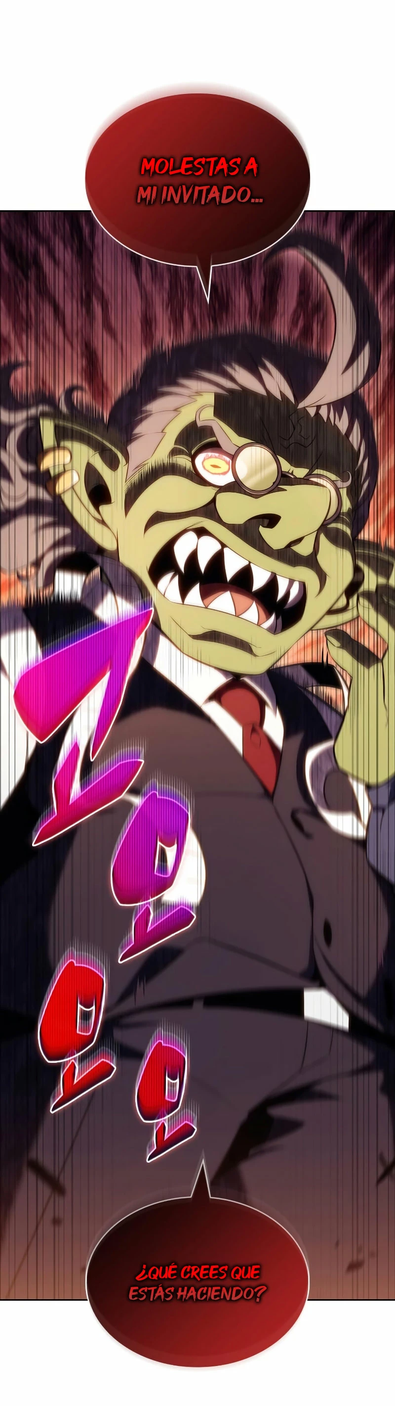 Read Novato Solo a Nivel Maximo ES Manga Online