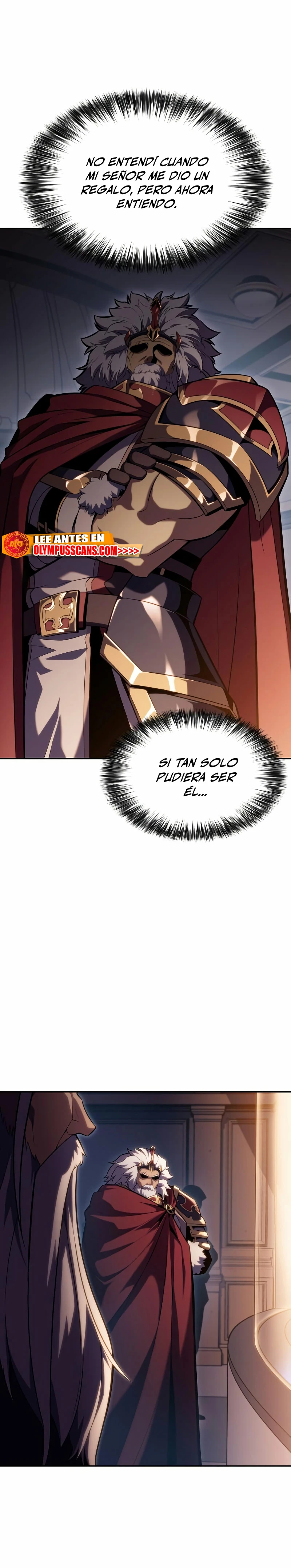 Read Novato Solo a Nivel Maximo ES Manga Online