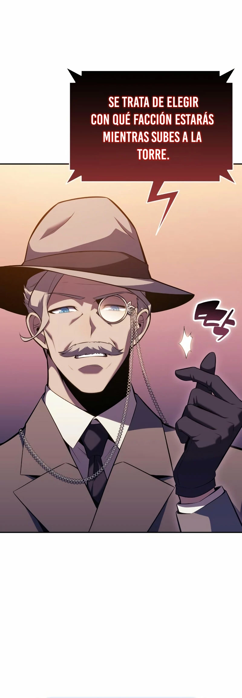 Read Novato Solo a Nivel Maximo ES Manga Online