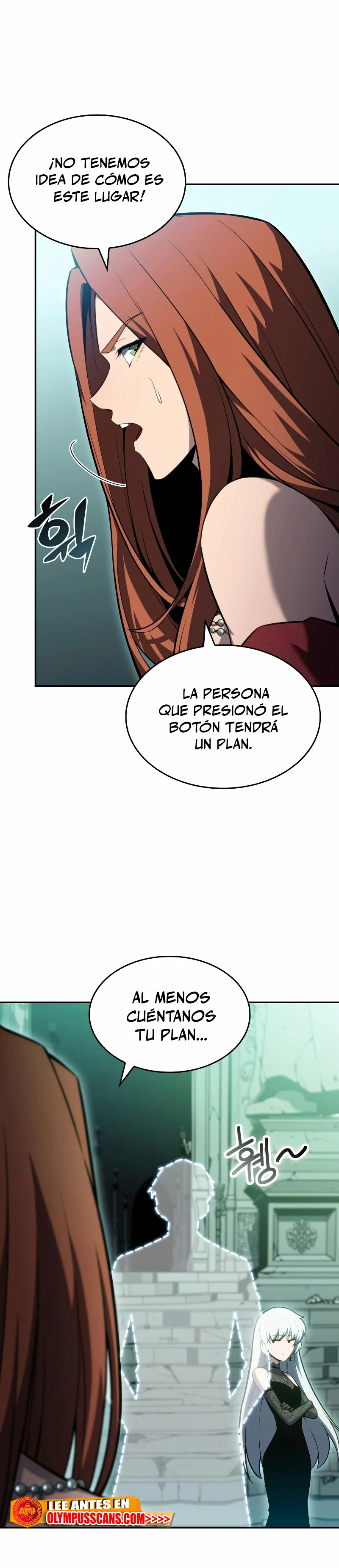 Read Novato Solo a Nivel Maximo ES Manga Online