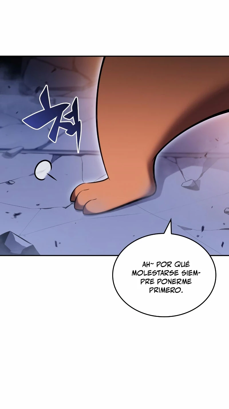Read Novato Solo a Nivel Maximo ES Manga Online