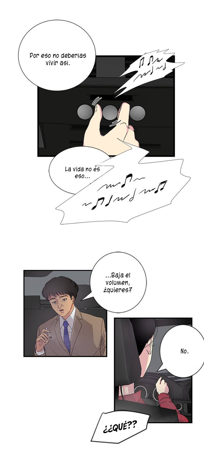 Read OLGAMI ES Manga Online