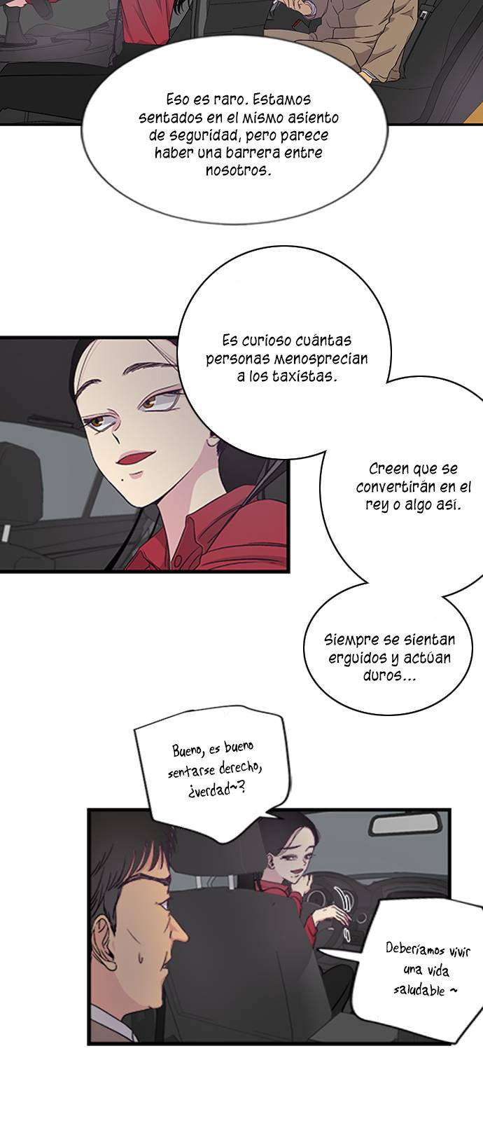 Read OLGAMI ES Manga Online