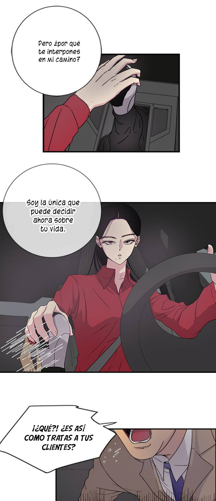 Read OLGAMI ES Manga Online