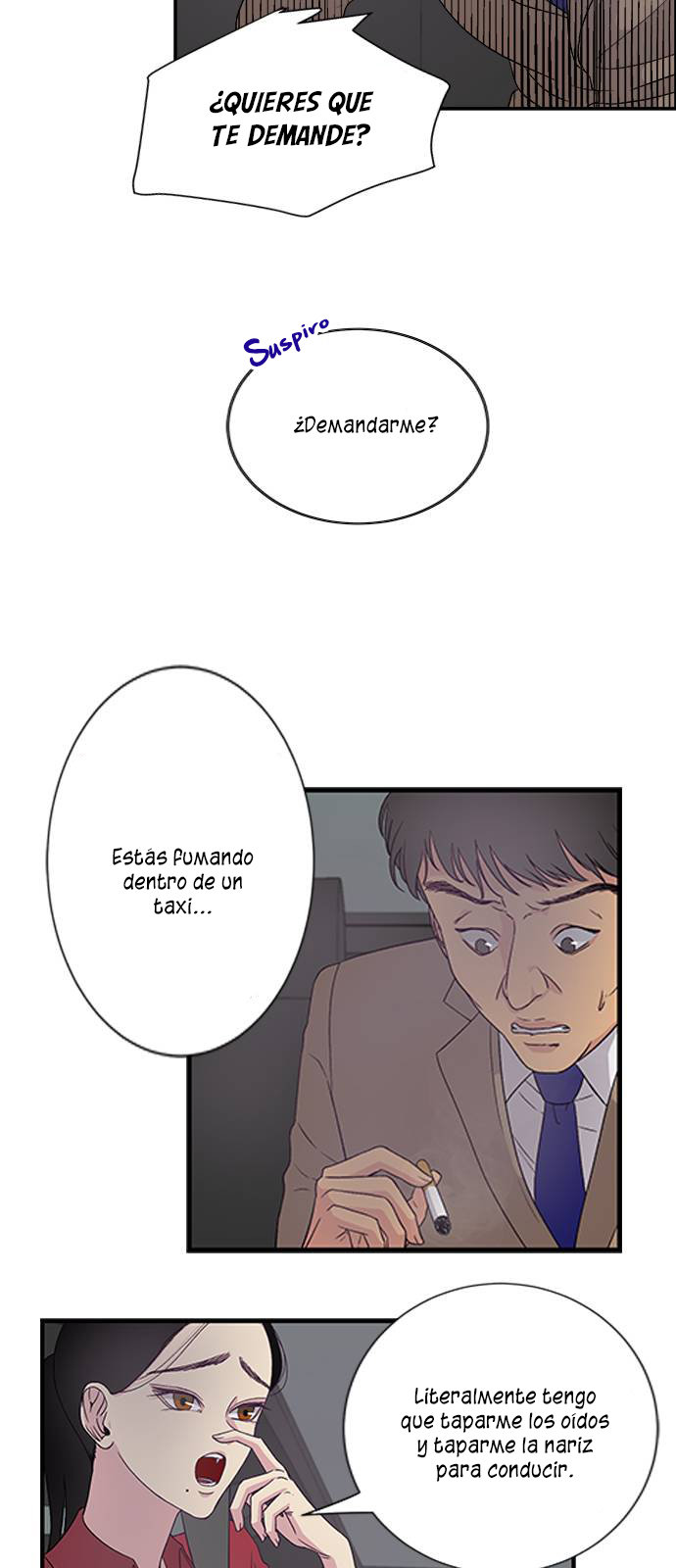 Read OLGAMI ES Manga Online