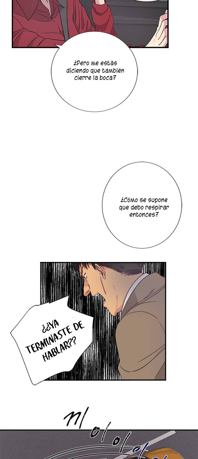 Read OLGAMI ES Manga Online