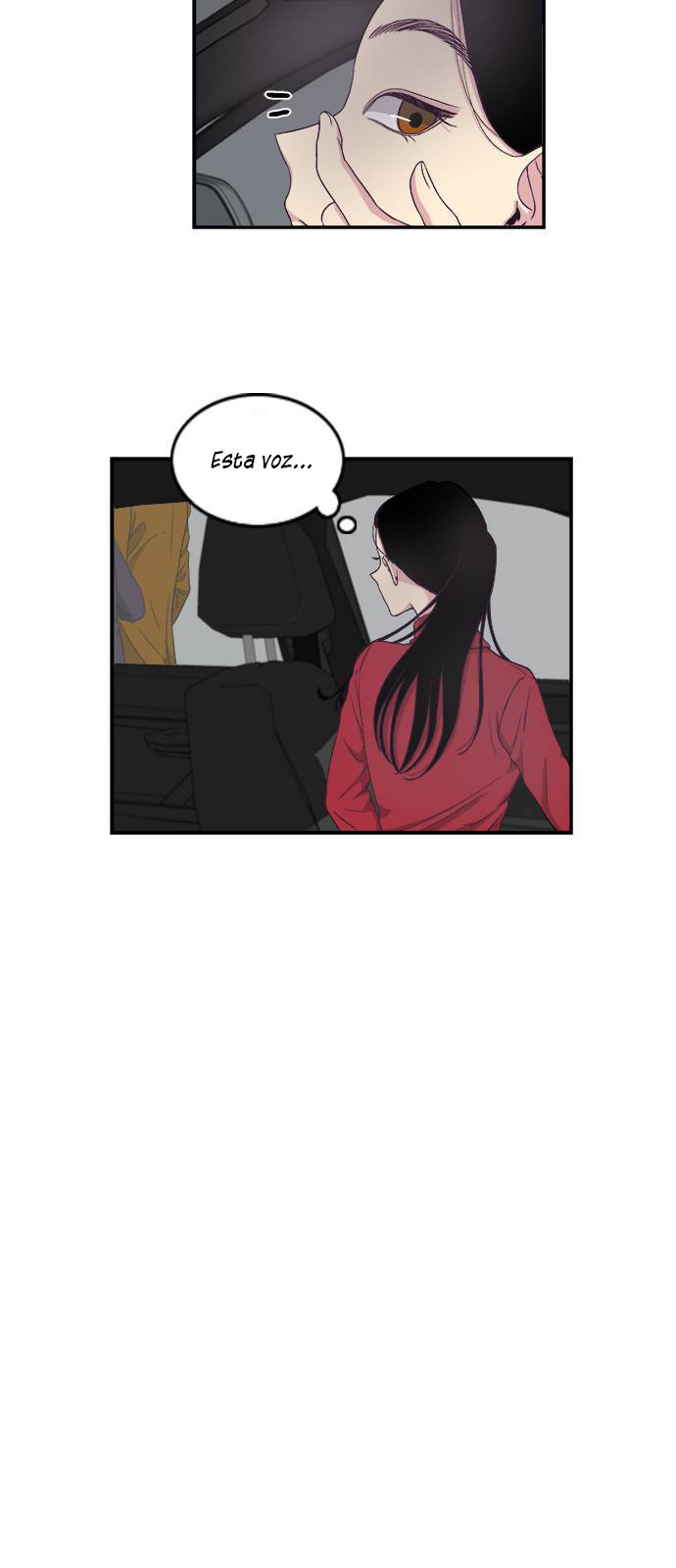 Read OLGAMI ES Manga Online