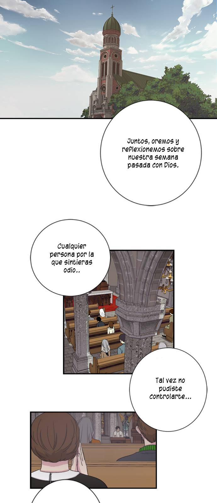Read OLGAMI ES Manga Online