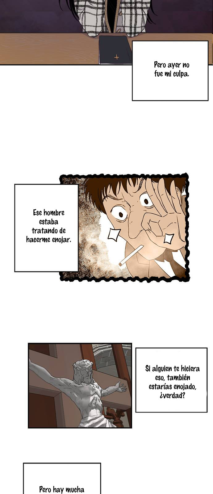Read OLGAMI ES Manga Online