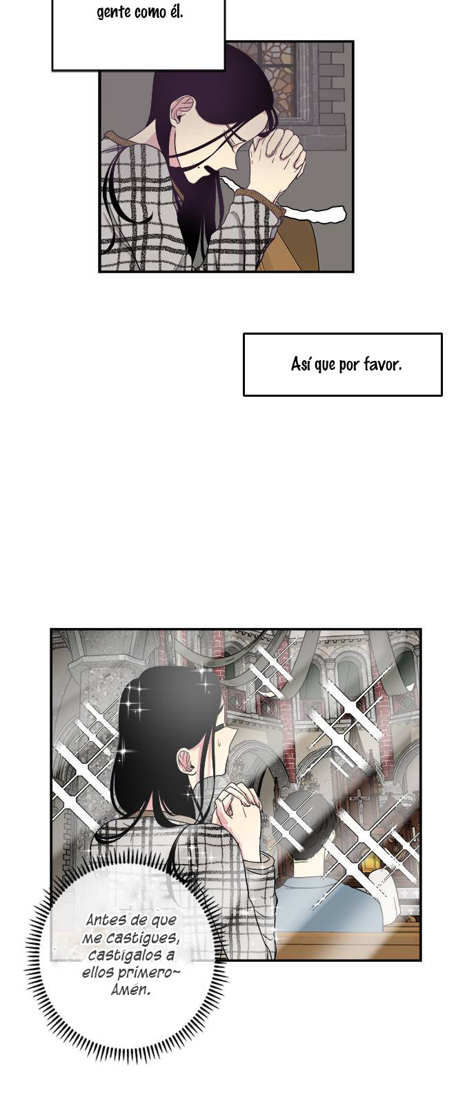 Read OLGAMI ES Manga Online