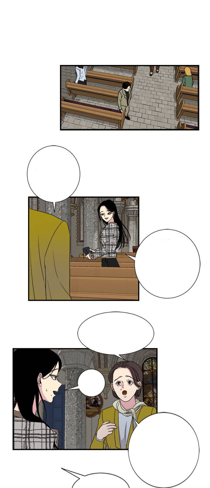 Read OLGAMI ES Manga Online