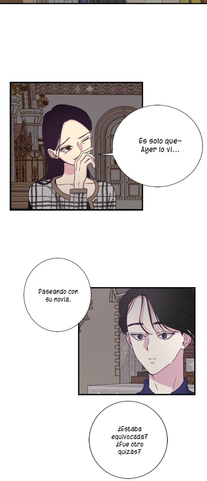 Read OLGAMI ES Manga Online