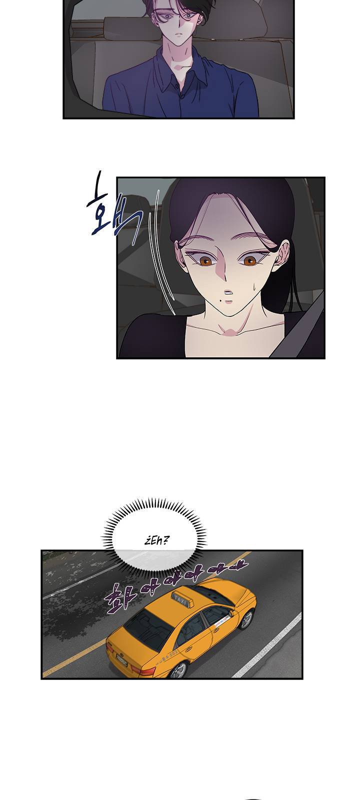 Read OLGAMI ES Manga Online
