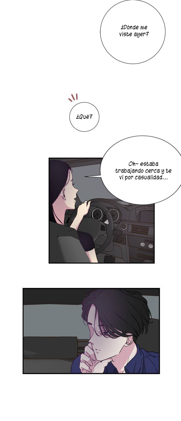 Read OLGAMI ES Manga Online