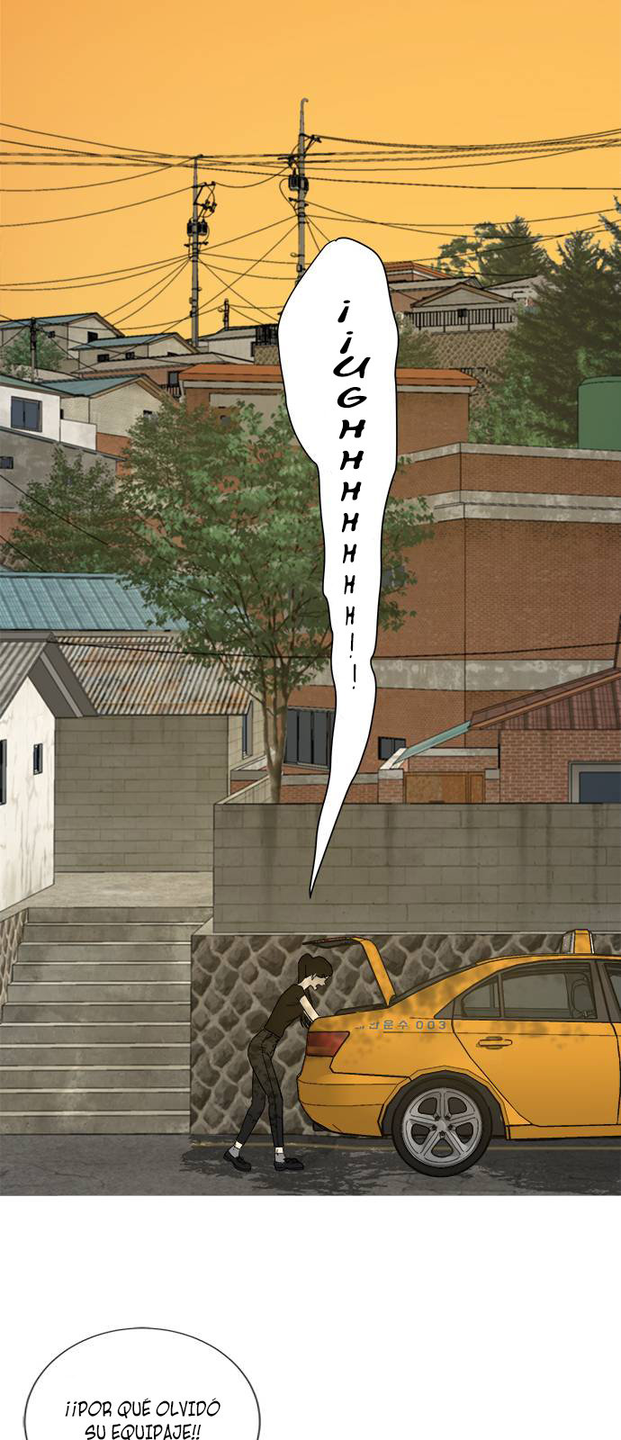 Read OLGAMI ES Manga Online