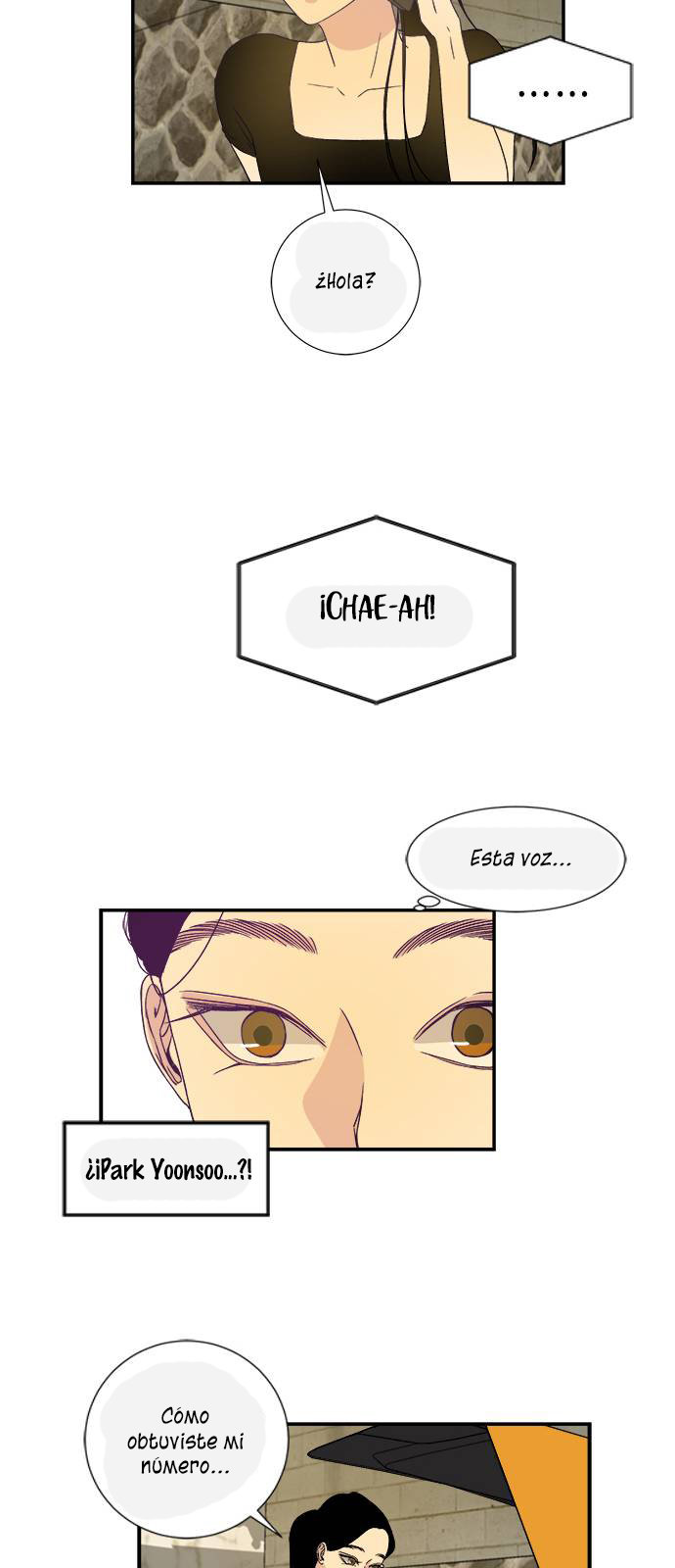 Read OLGAMI ES Manga Online