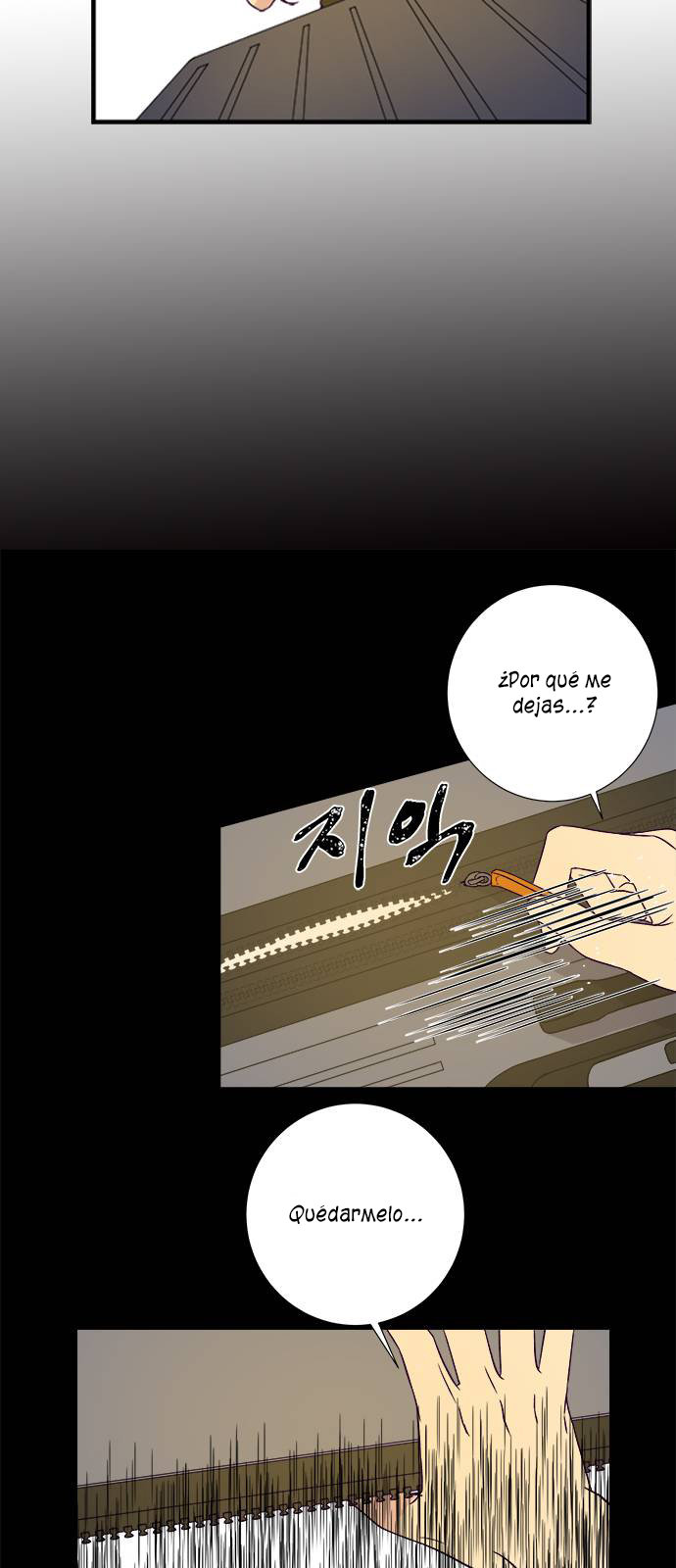 Read OLGAMI ES Manga Online