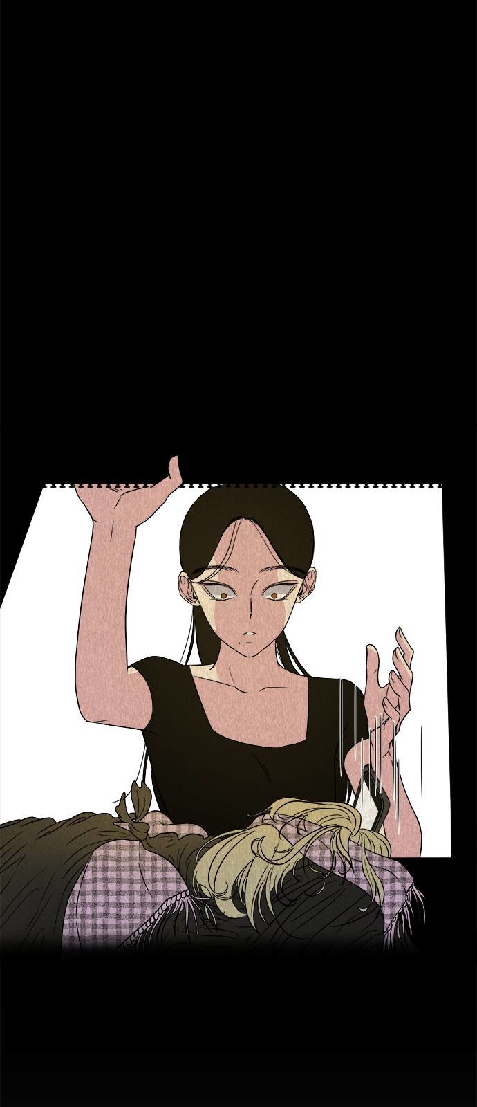 Read OLGAMI ES Manga Online