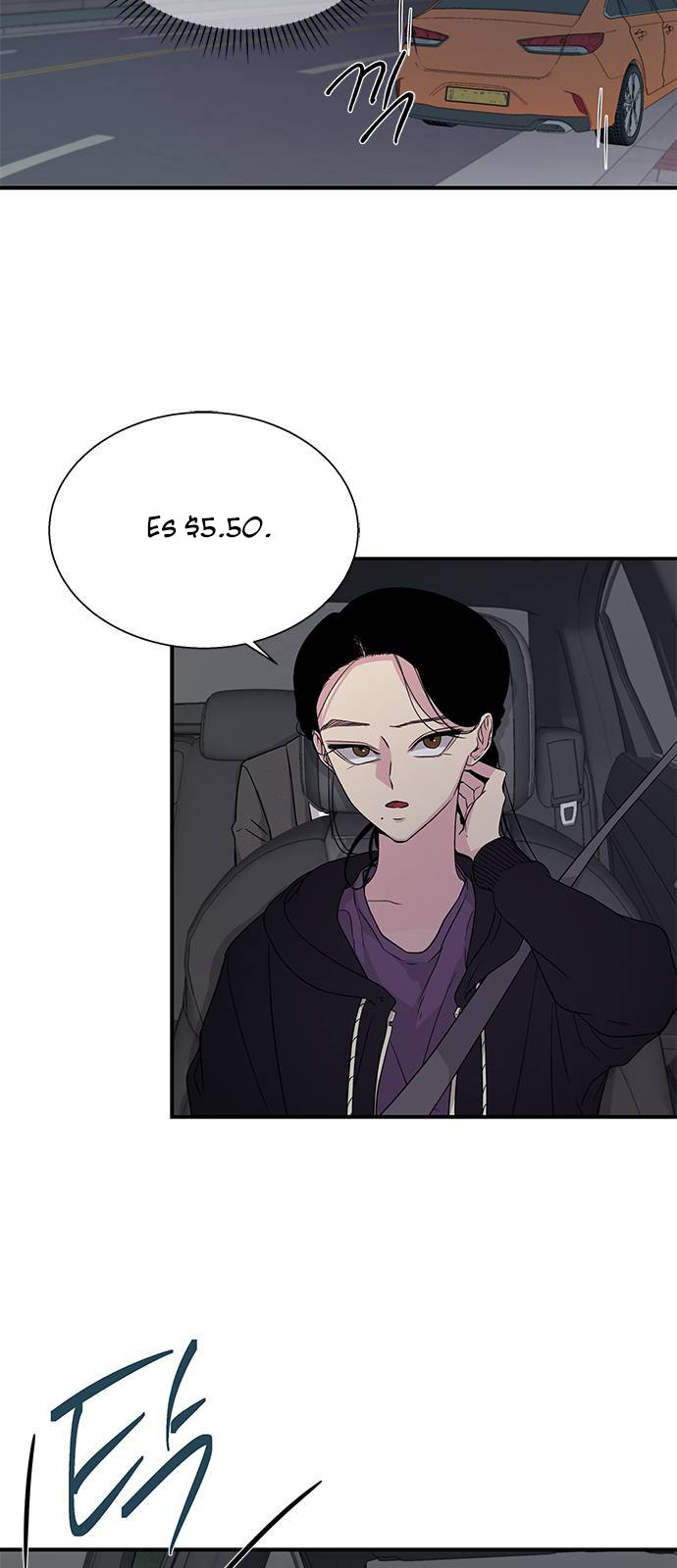 Read OLGAMI ES Manga Online