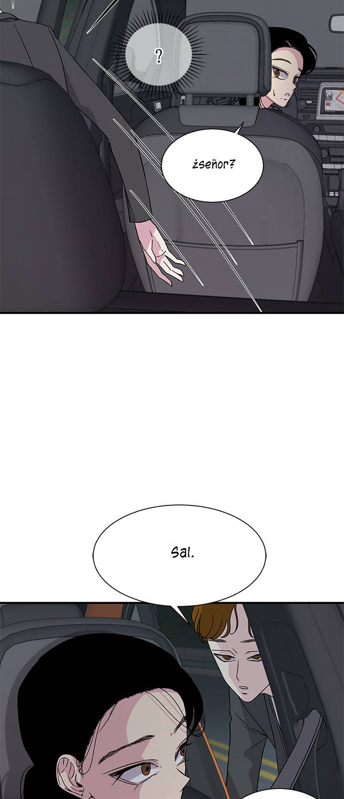 Read OLGAMI ES Manga Online