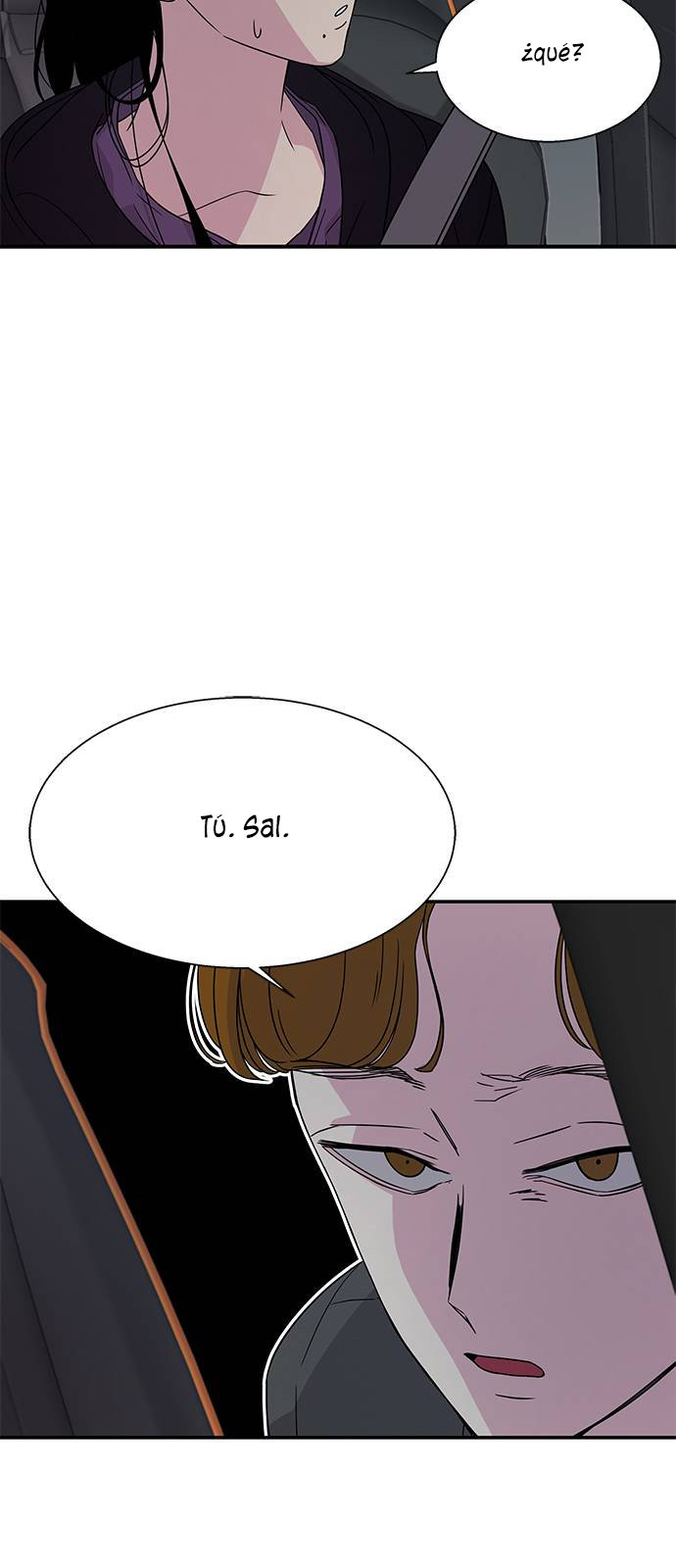 Read OLGAMI ES Manga Online