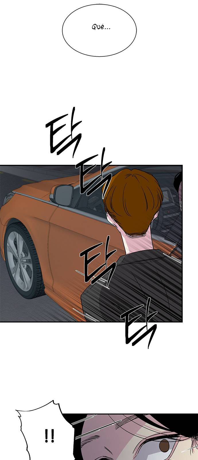 Read OLGAMI ES Manga Online