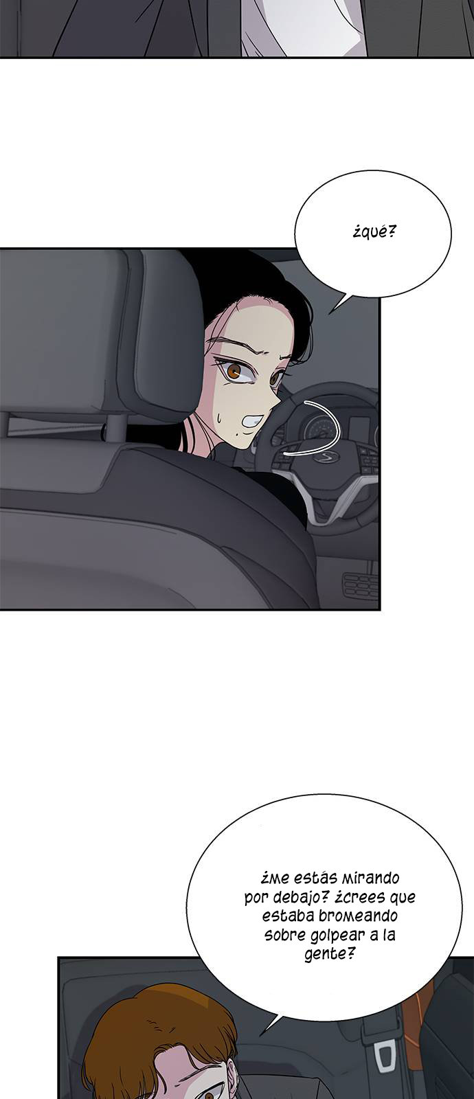 Read OLGAMI ES Manga Online
