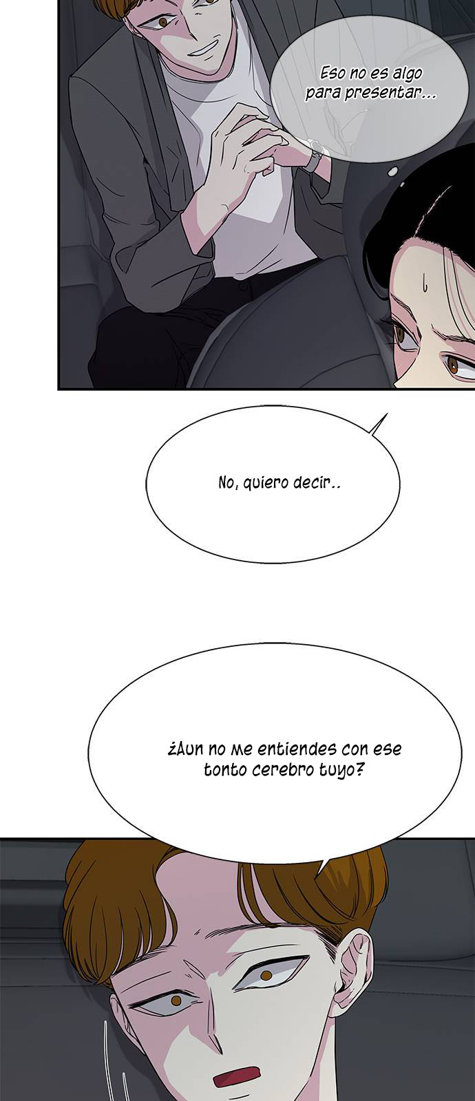 Read OLGAMI ES Manga Online