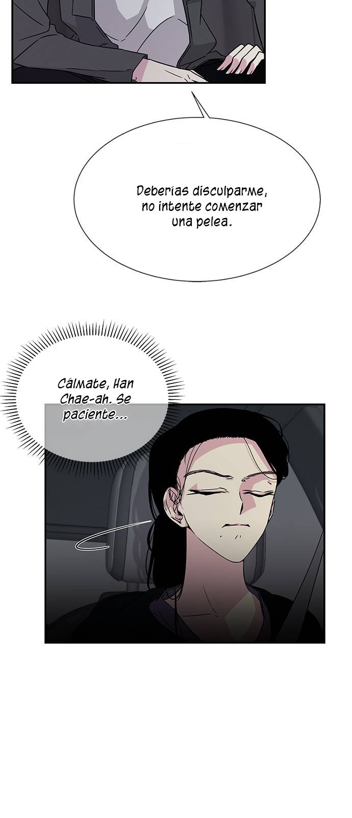 Read OLGAMI ES Manga Online