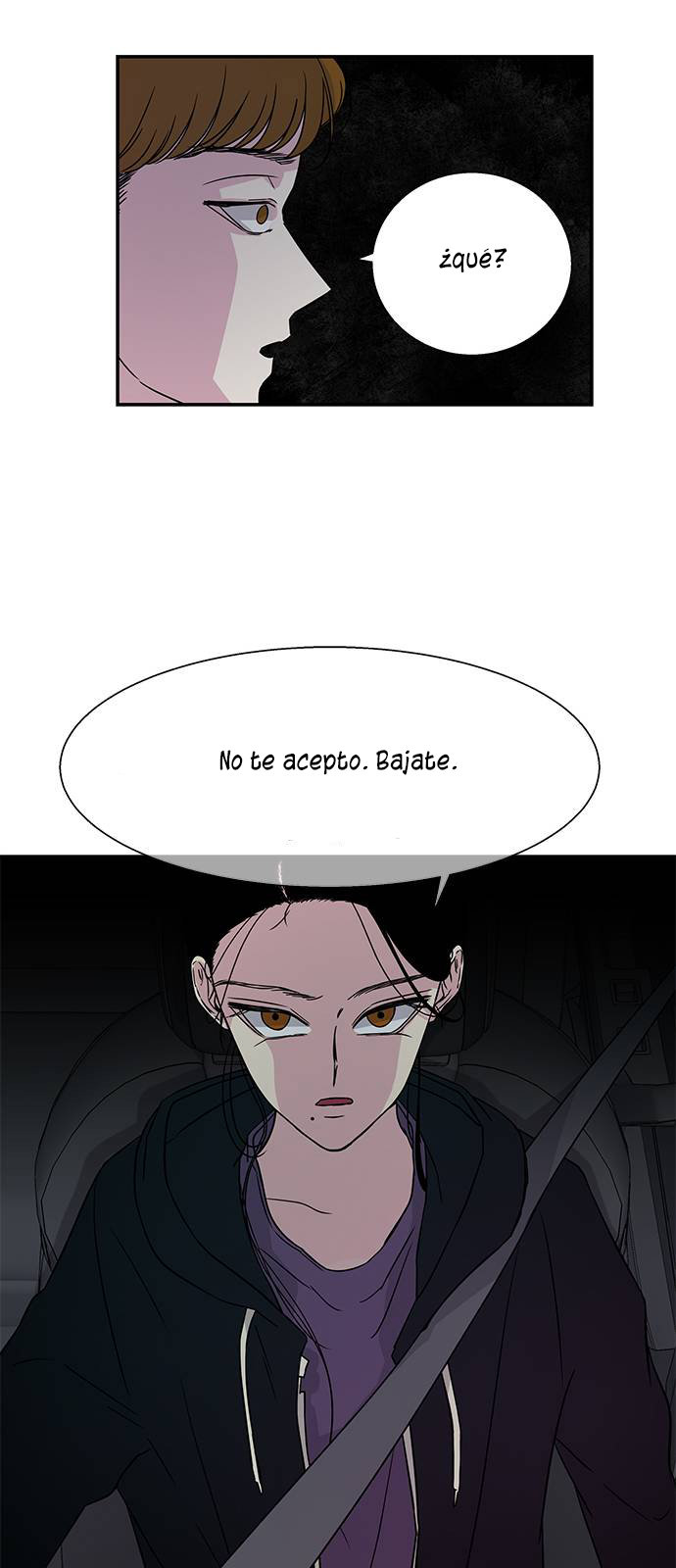Read OLGAMI ES Manga Online