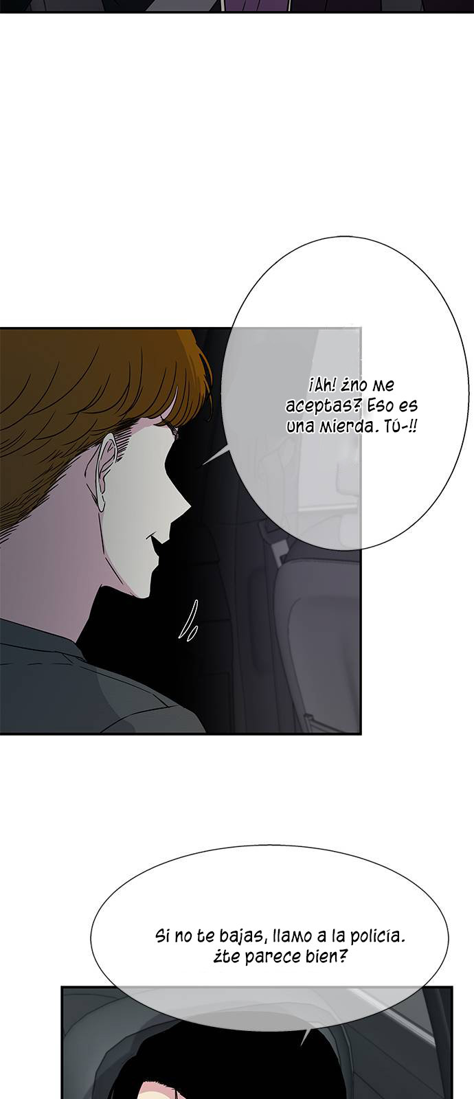 Read OLGAMI ES Manga Online