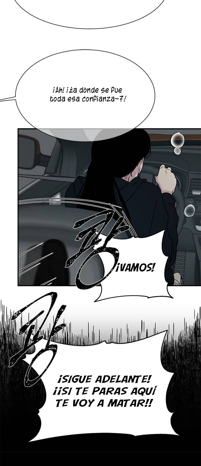 Read OLGAMI ES Manga Online