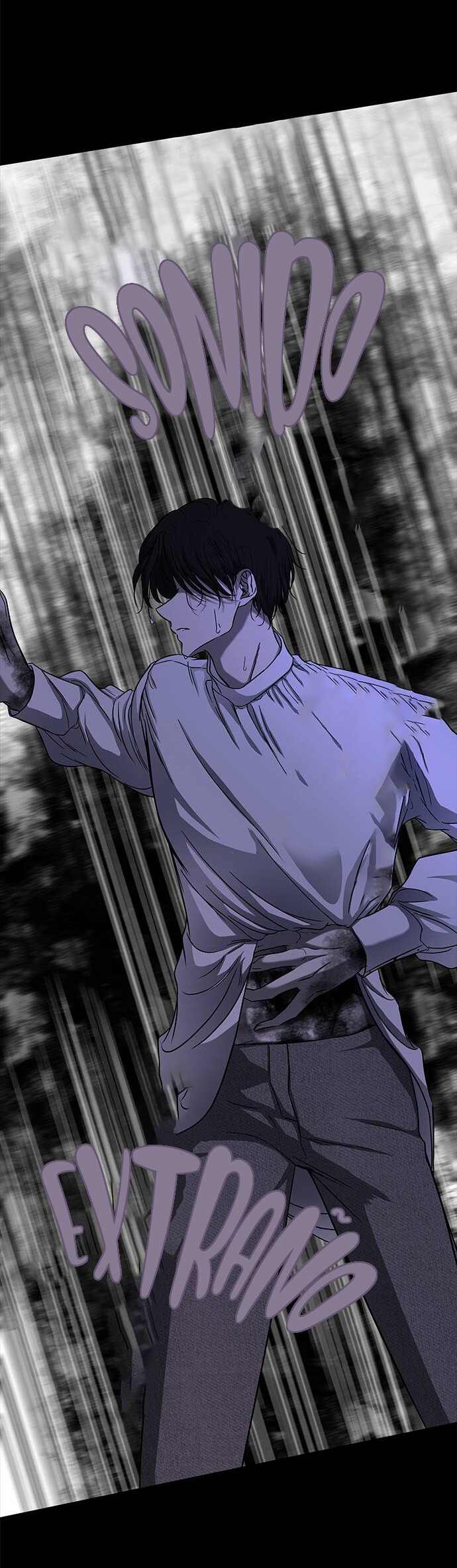 Read OLGAMI ES Manga Online