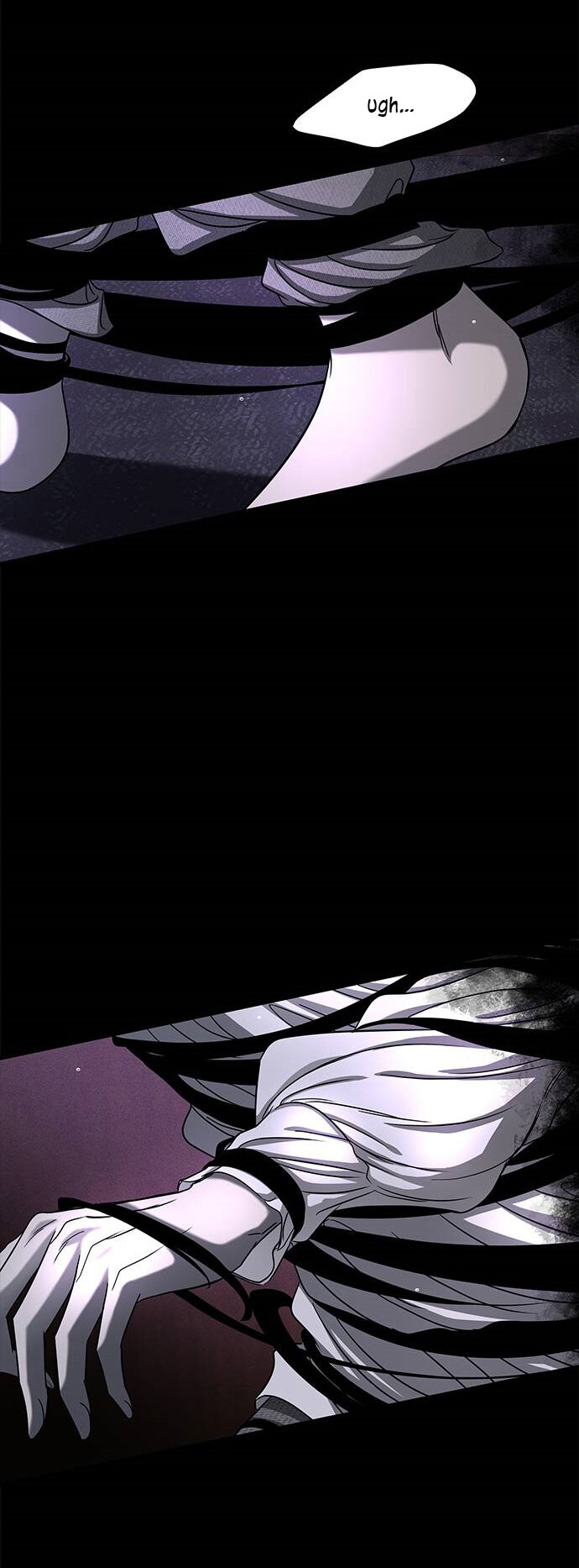 Read OLGAMI ES Manga Online