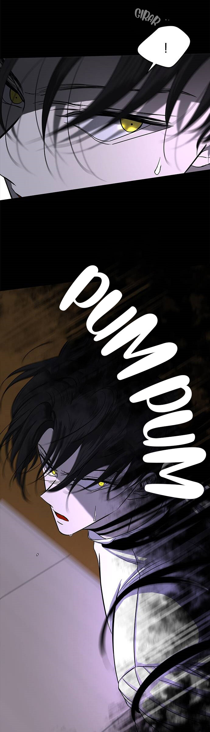 Read OLGAMI ES Manga Online