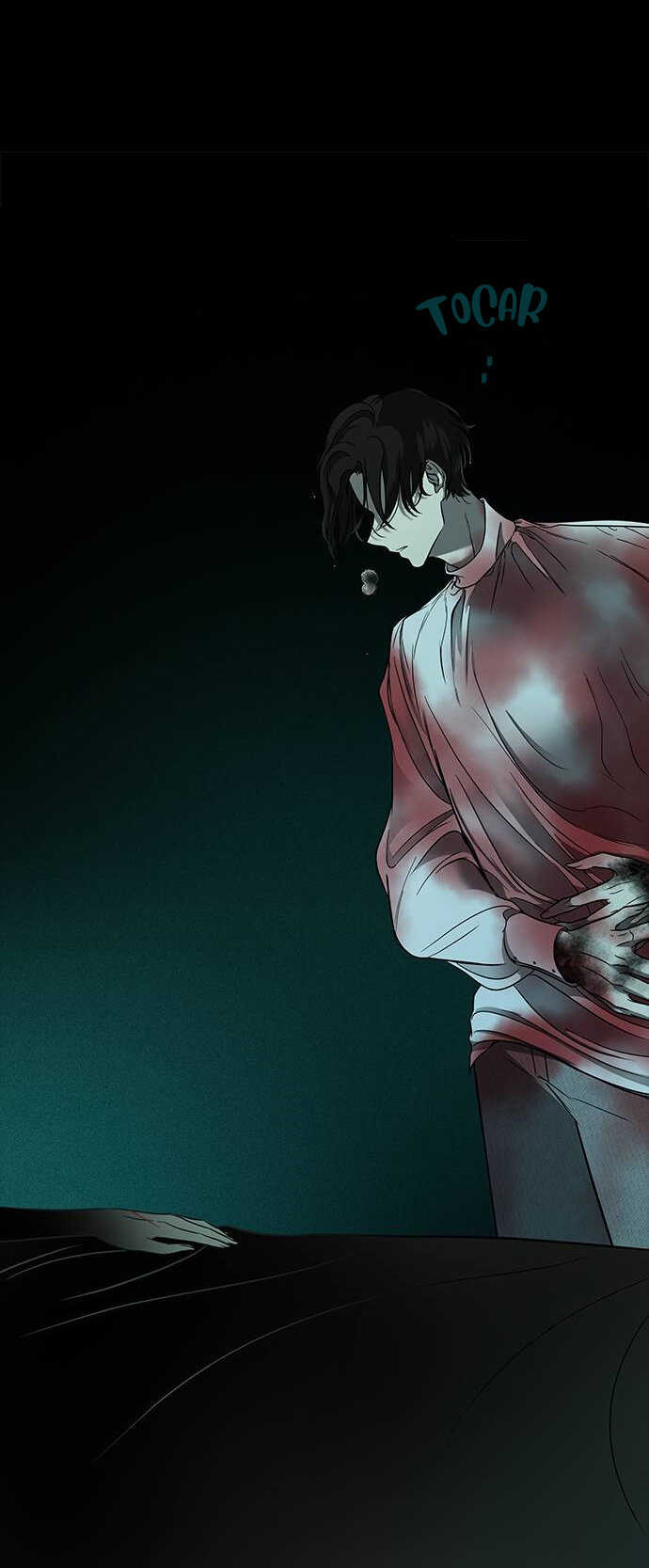 Read OLGAMI ES Manga Online
