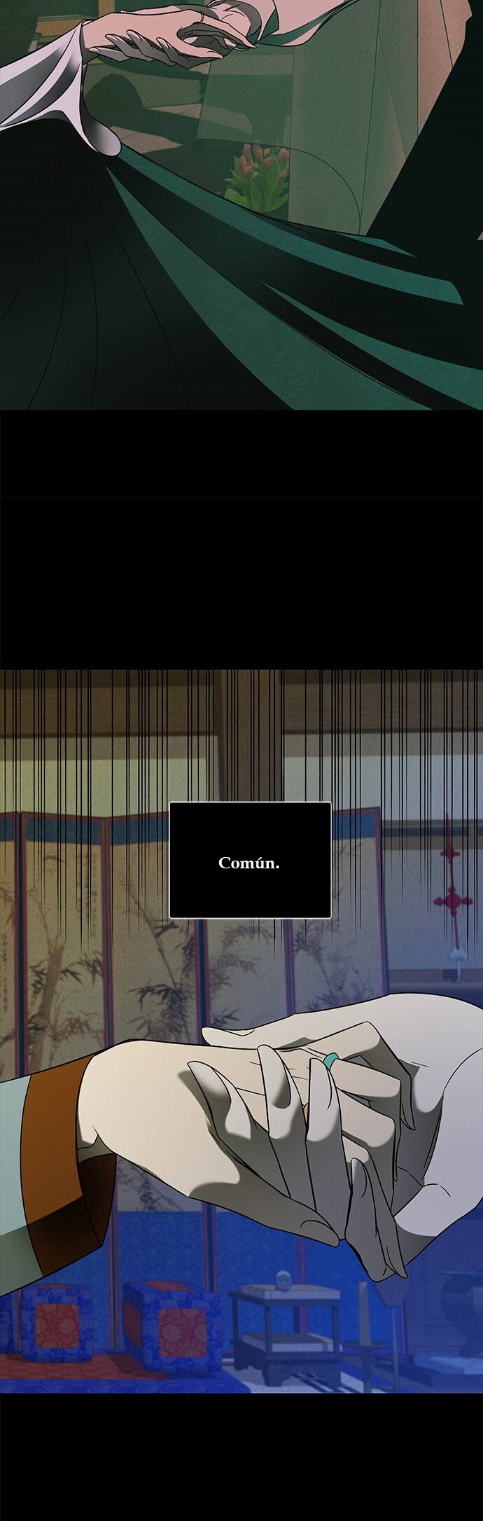 Read OLGAMI ES Manga Online