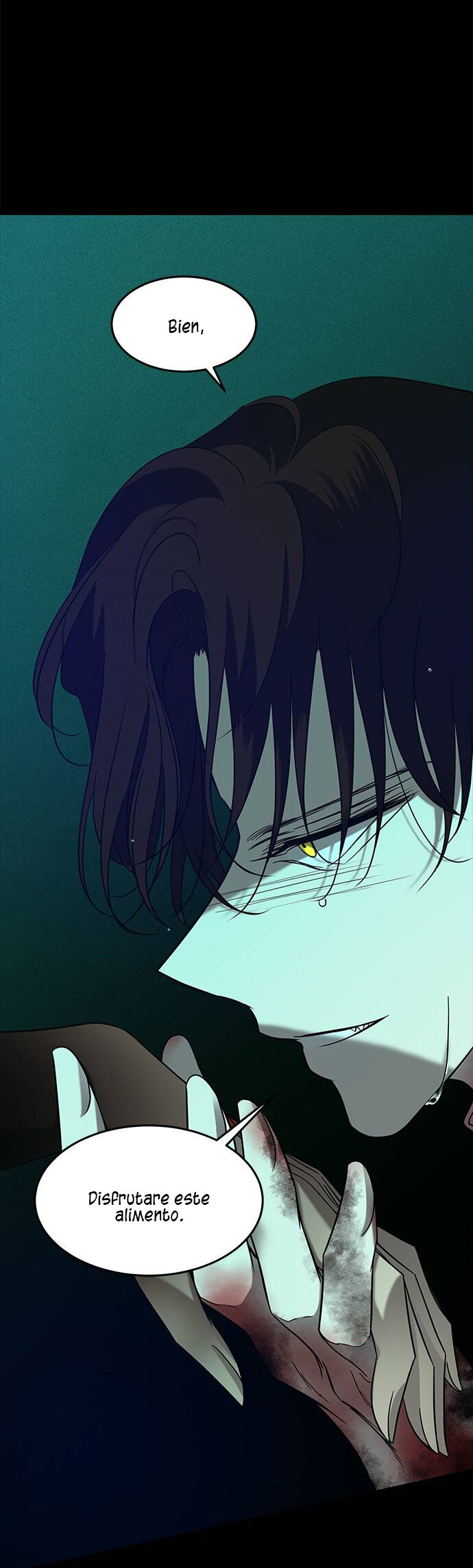 Read OLGAMI ES Manga Online