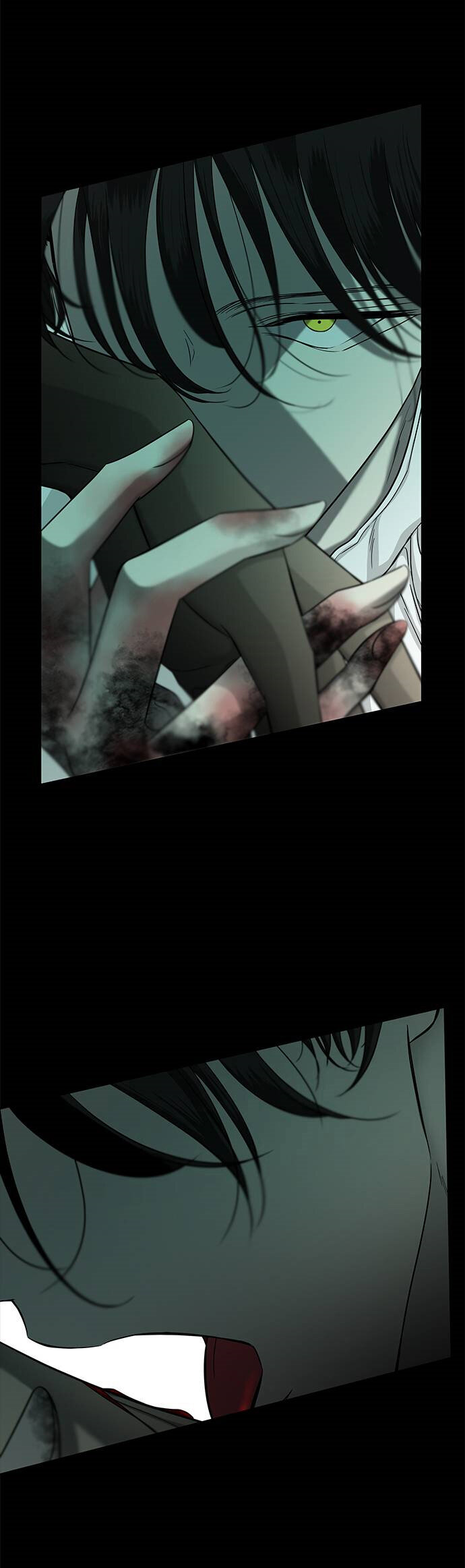 Read OLGAMI ES Manga Online