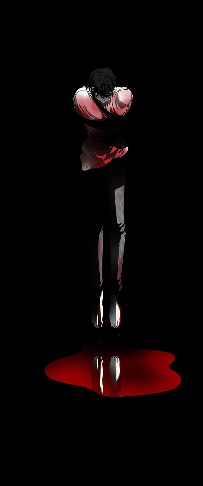 Read OLGAMI ES Manga Online