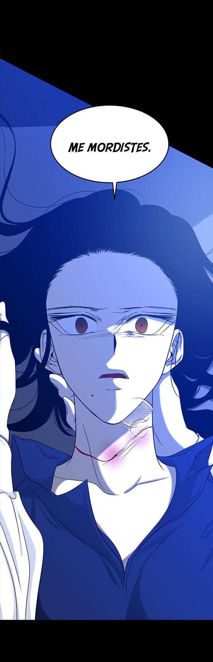 Read OLGAMI ES Manga Online